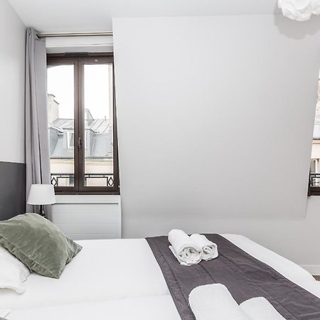 Sweet Home Paris Apartment المظهر الخارجي الصورة
