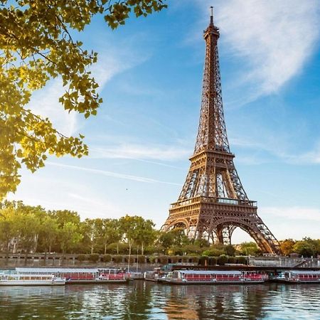 Sweet Home Paris Apartment المظهر الخارجي الصورة