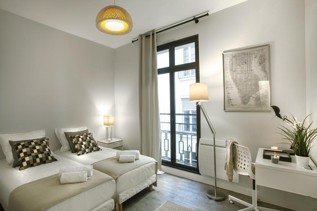 Sweet Home Paris Apartment المظهر الخارجي الصورة
