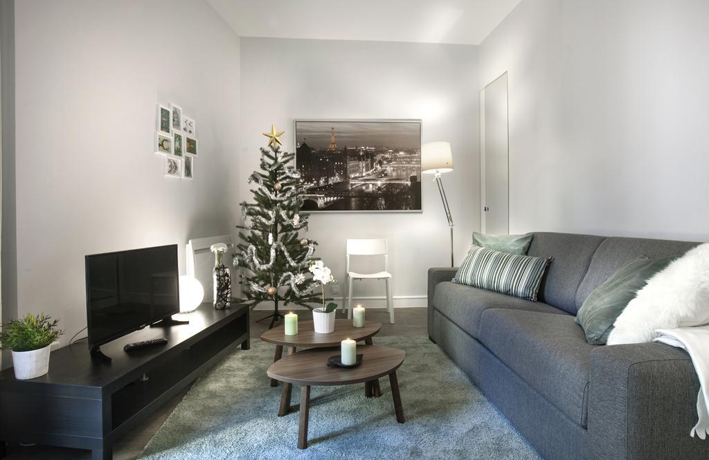 Sweet Home Paris Apartment المظهر الخارجي الصورة