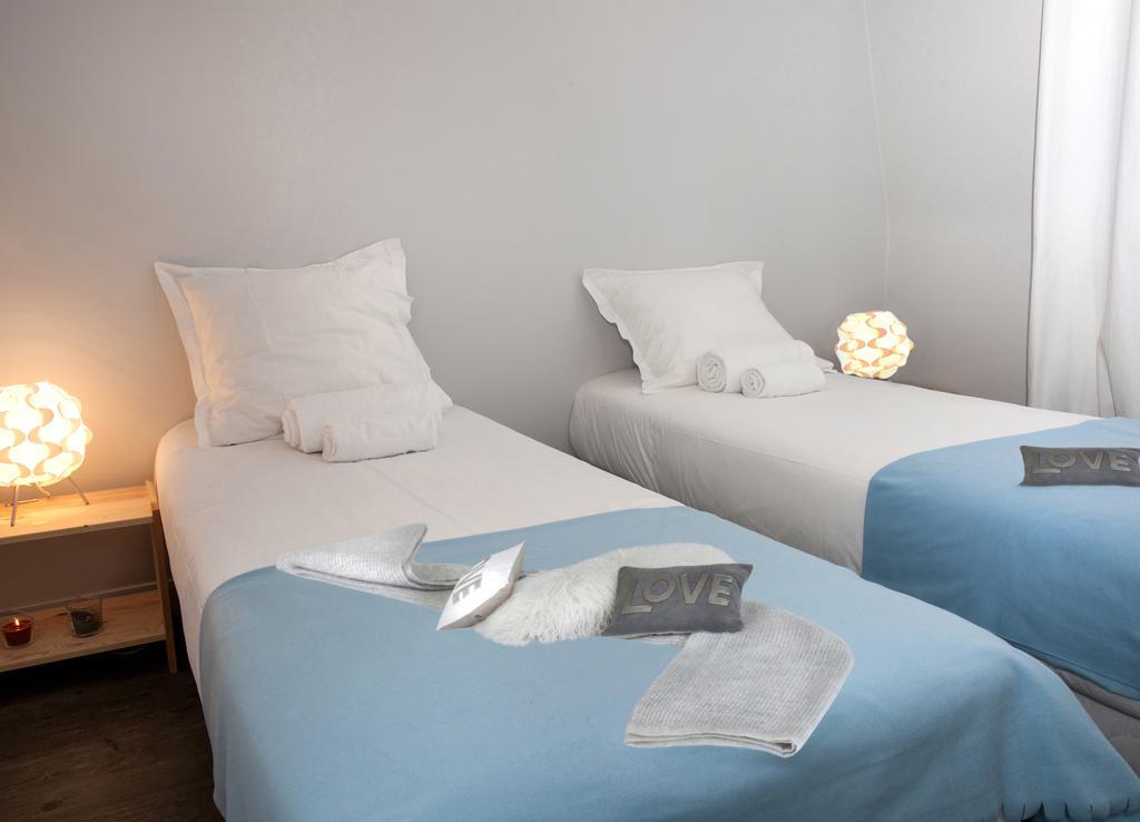 Sweet Home Paris Apartment المظهر الخارجي الصورة