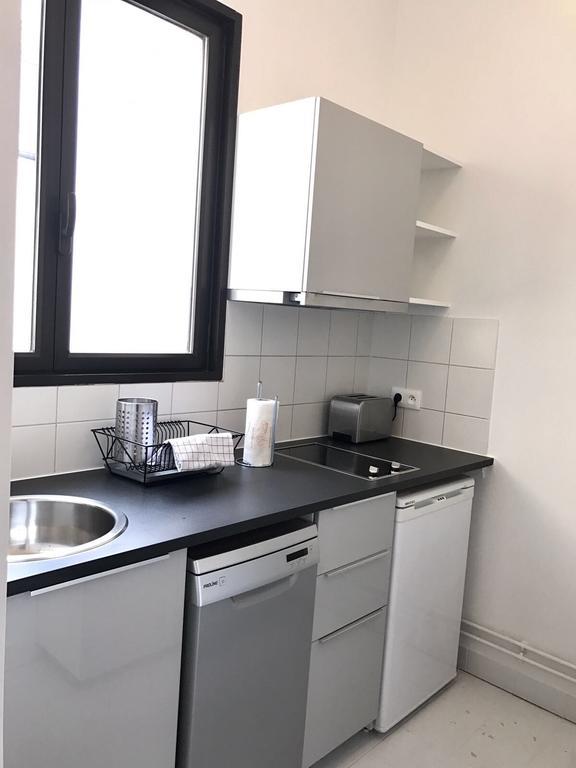 Sweet Home Paris Apartment المظهر الخارجي الصورة
