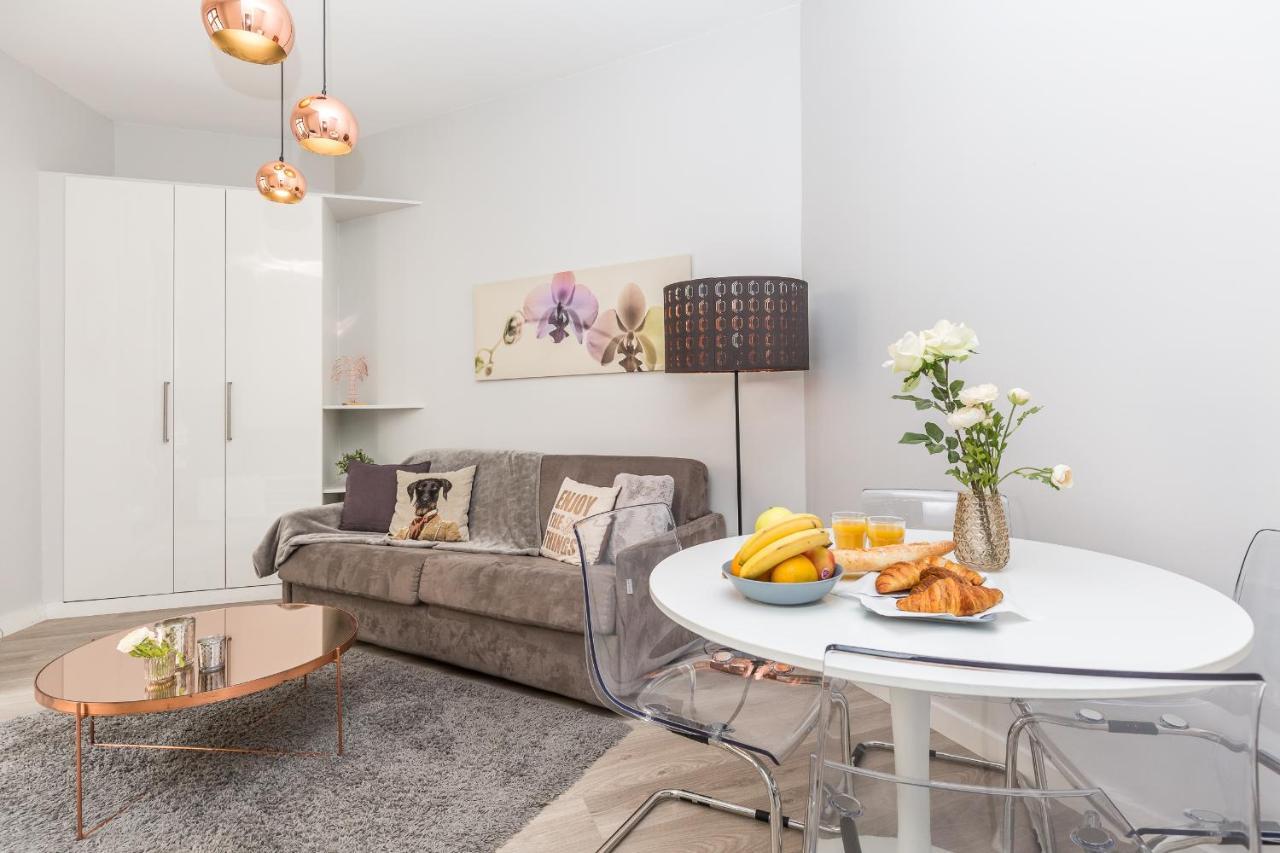Sweet Home Paris Apartment المظهر الخارجي الصورة