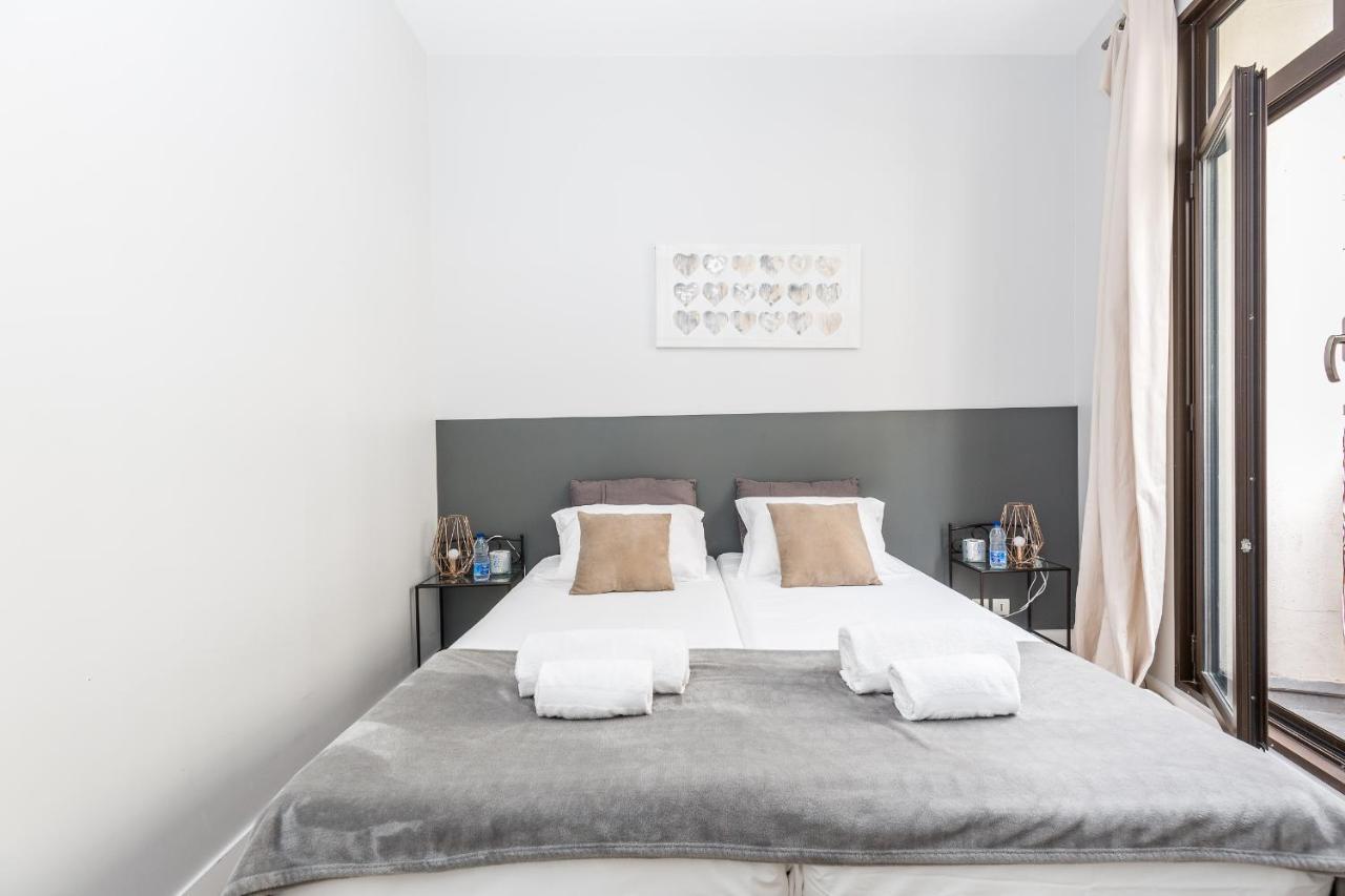 Sweet Home Paris Apartment المظهر الخارجي الصورة