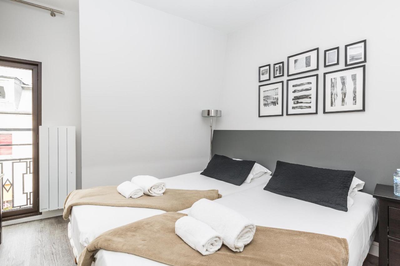 Sweet Home Paris Apartment المظهر الخارجي الصورة