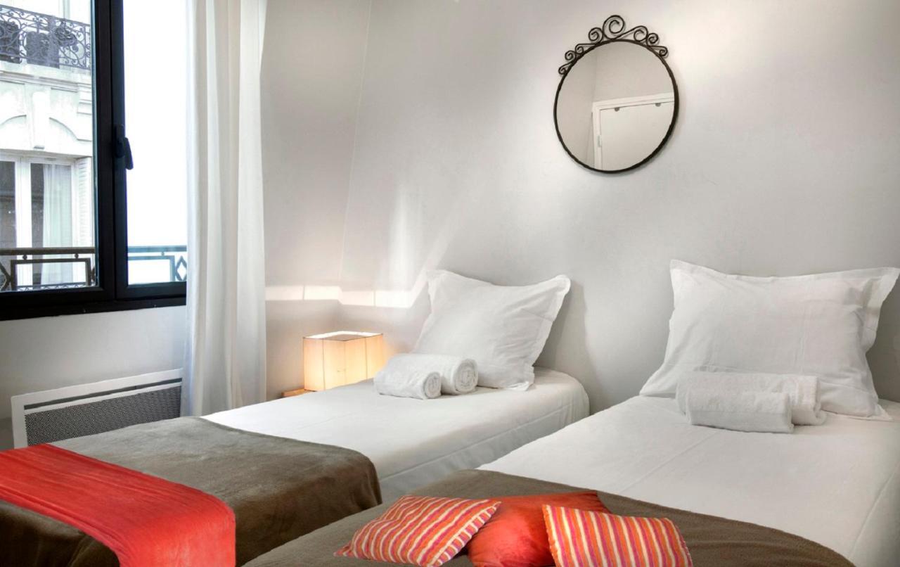 Sweet Home Paris Apartment المظهر الخارجي الصورة