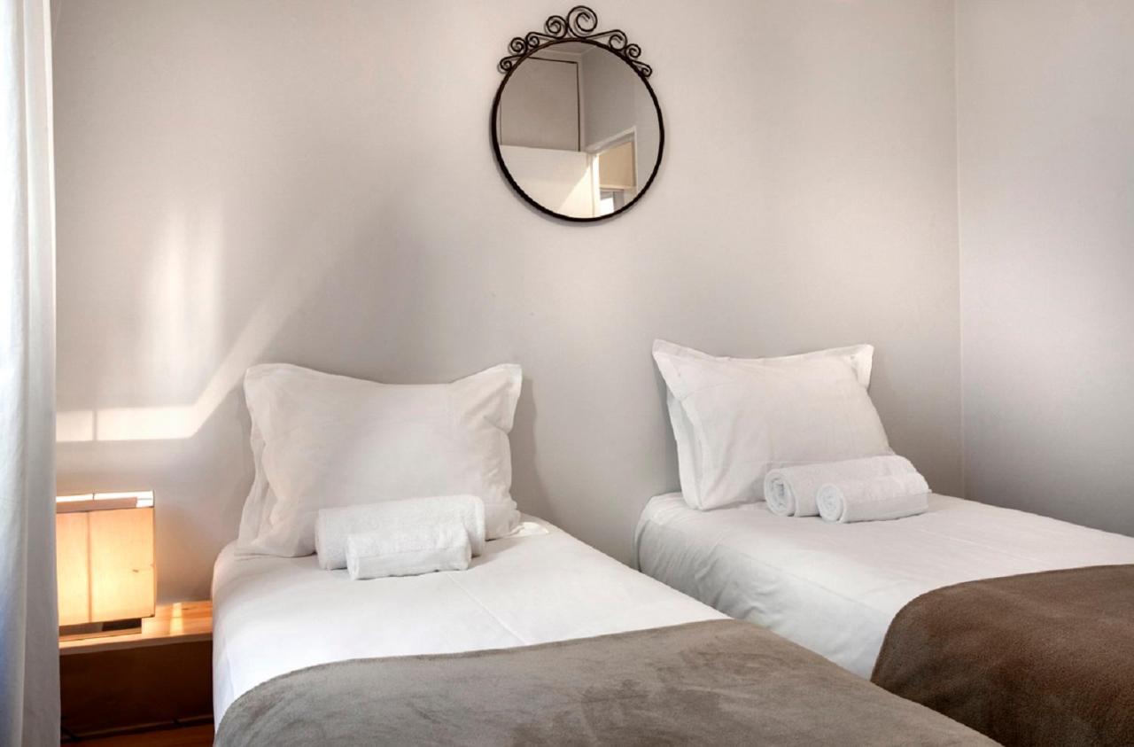 Sweet Home Paris Apartment المظهر الخارجي الصورة