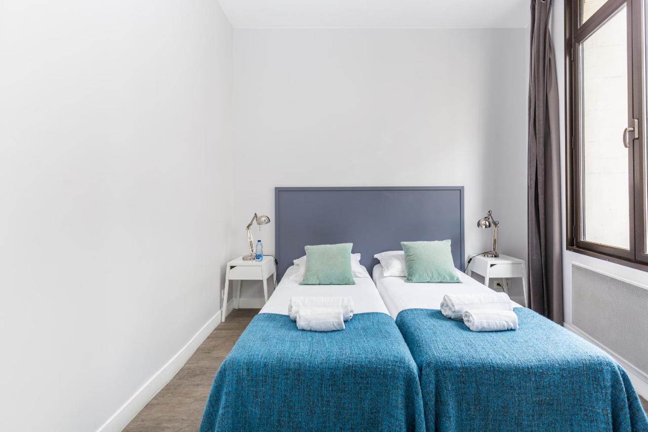 Sweet Home Paris Apartment المظهر الخارجي الصورة