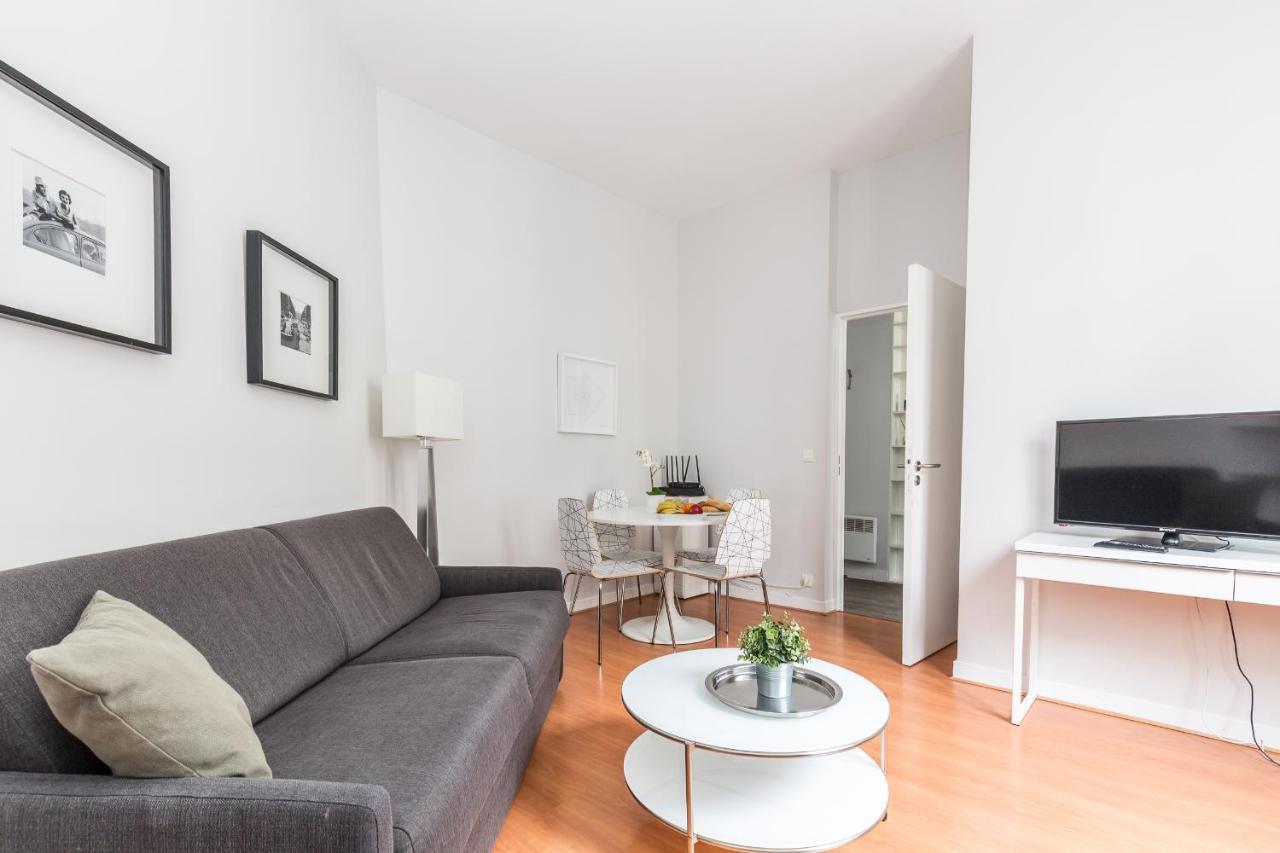 Sweet Home Paris Apartment المظهر الخارجي الصورة