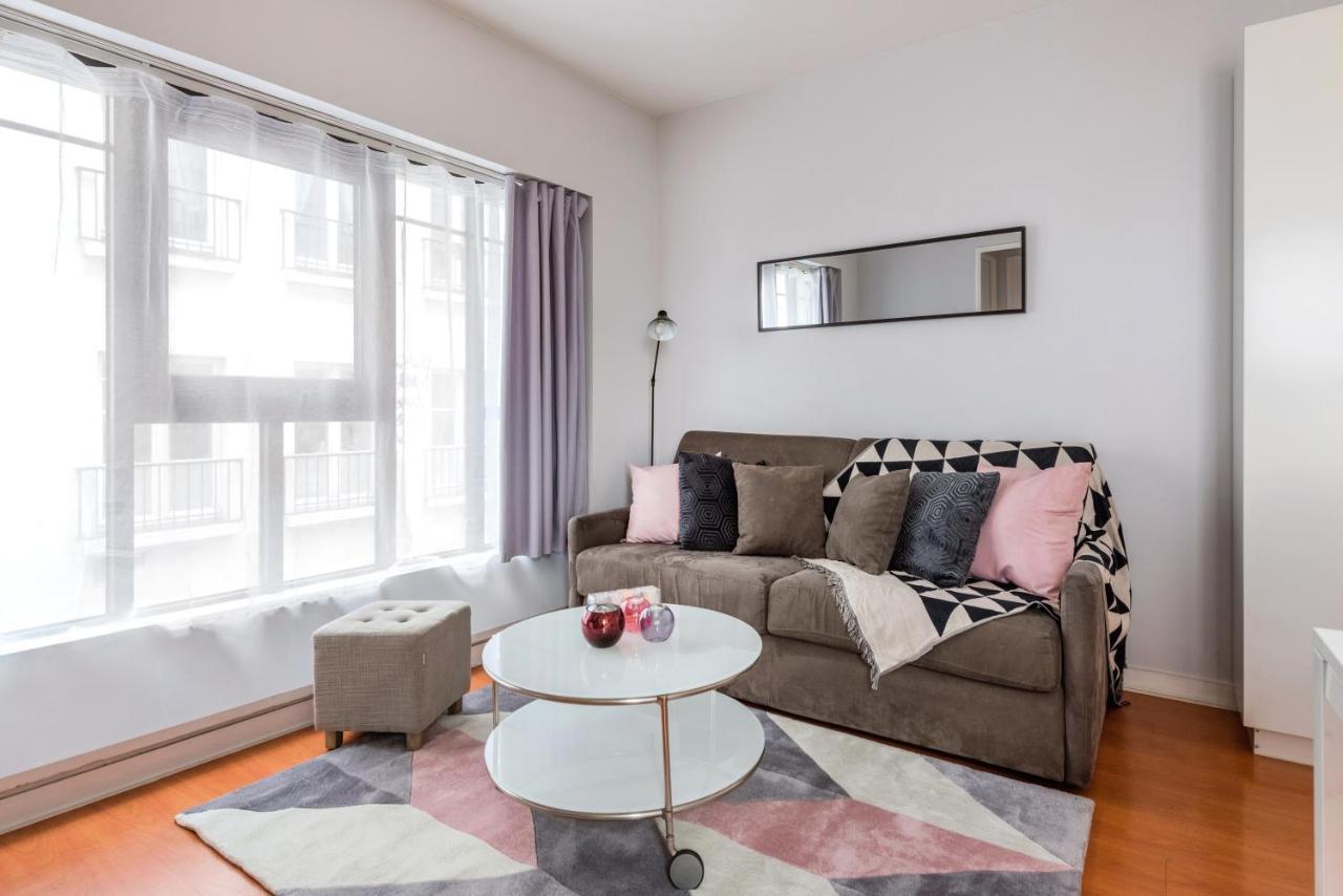 Sweet Home Paris Apartment المظهر الخارجي الصورة