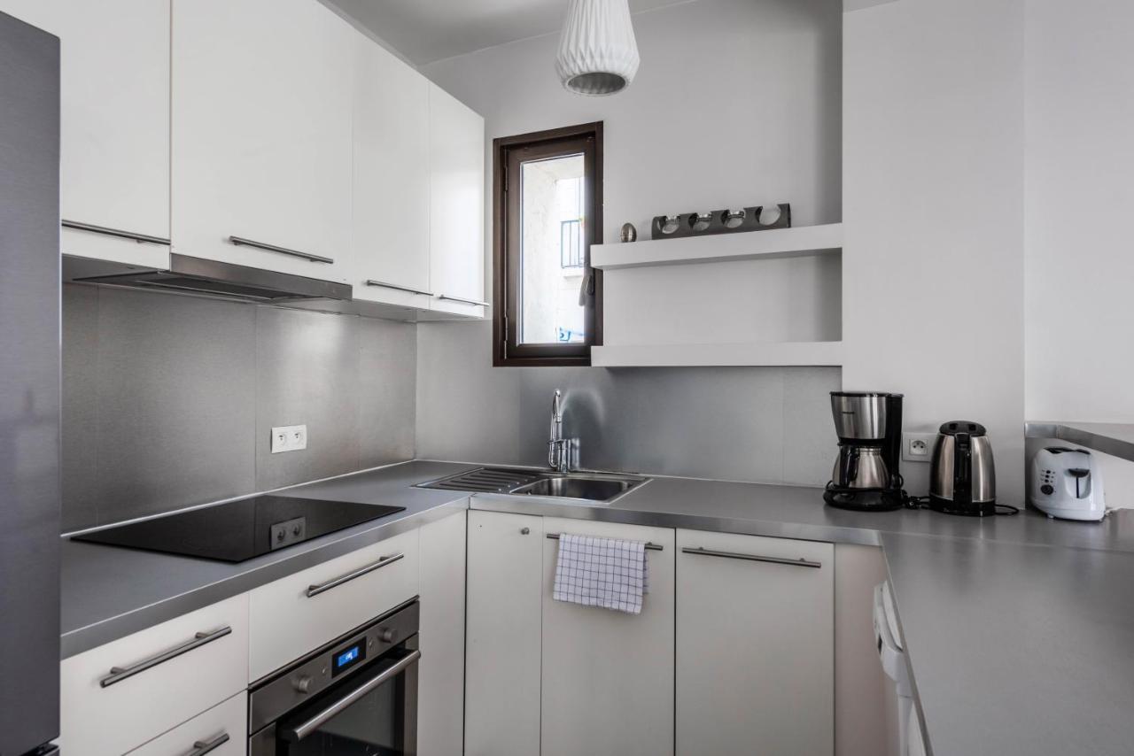 Sweet Home Paris Apartment المظهر الخارجي الصورة