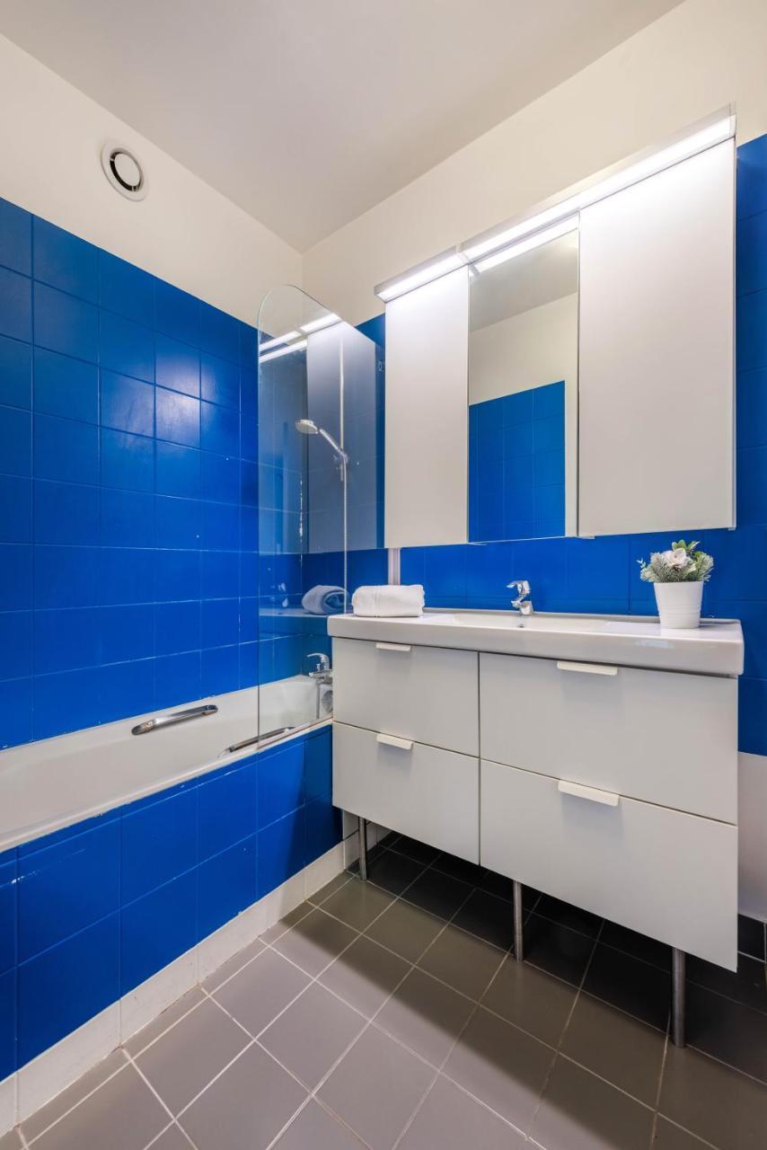 Sweet Home Paris Apartment المظهر الخارجي الصورة
