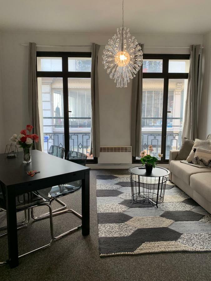 Sweet Home Paris Apartment المظهر الخارجي الصورة
