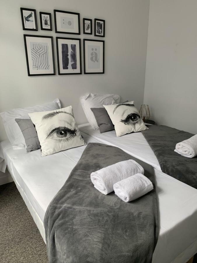 Sweet Home Paris Apartment المظهر الخارجي الصورة